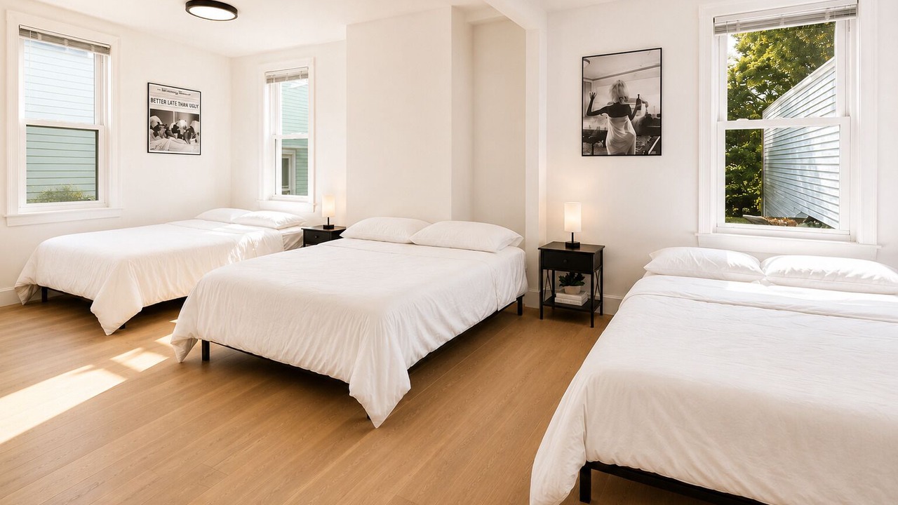 Photo of Bedroom in Greenville