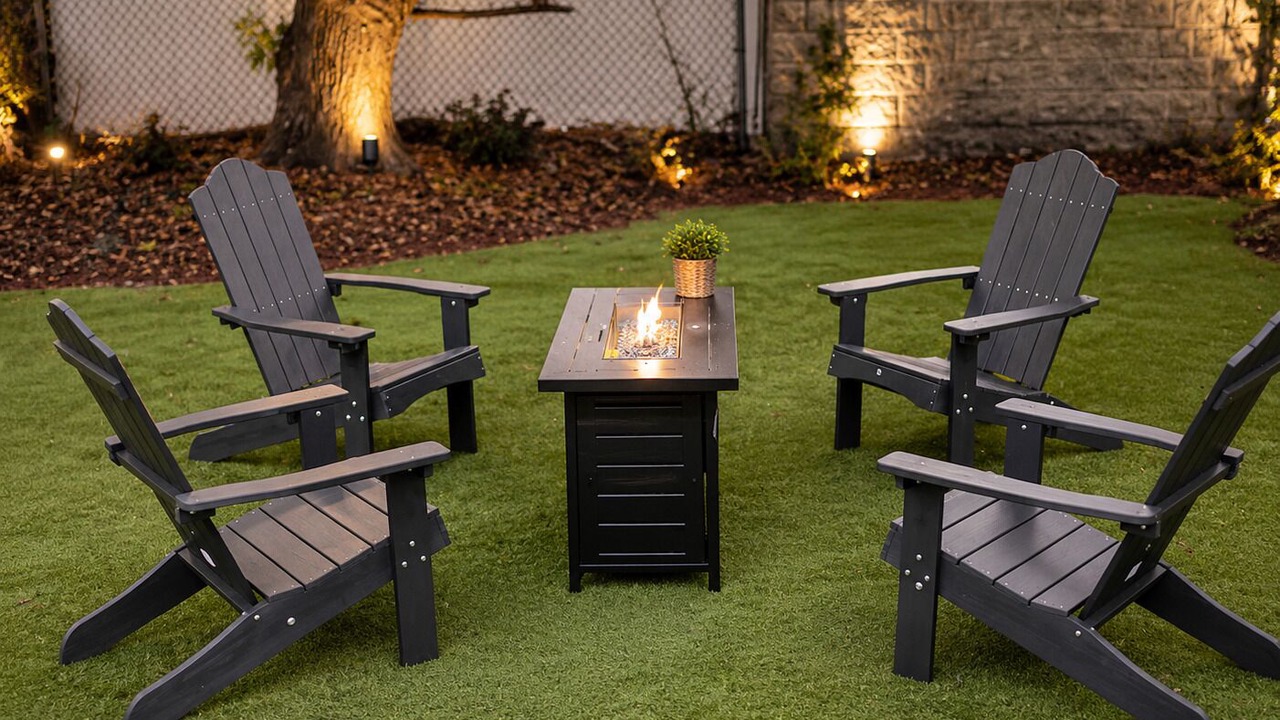 Photo of Outdoor in Greenville