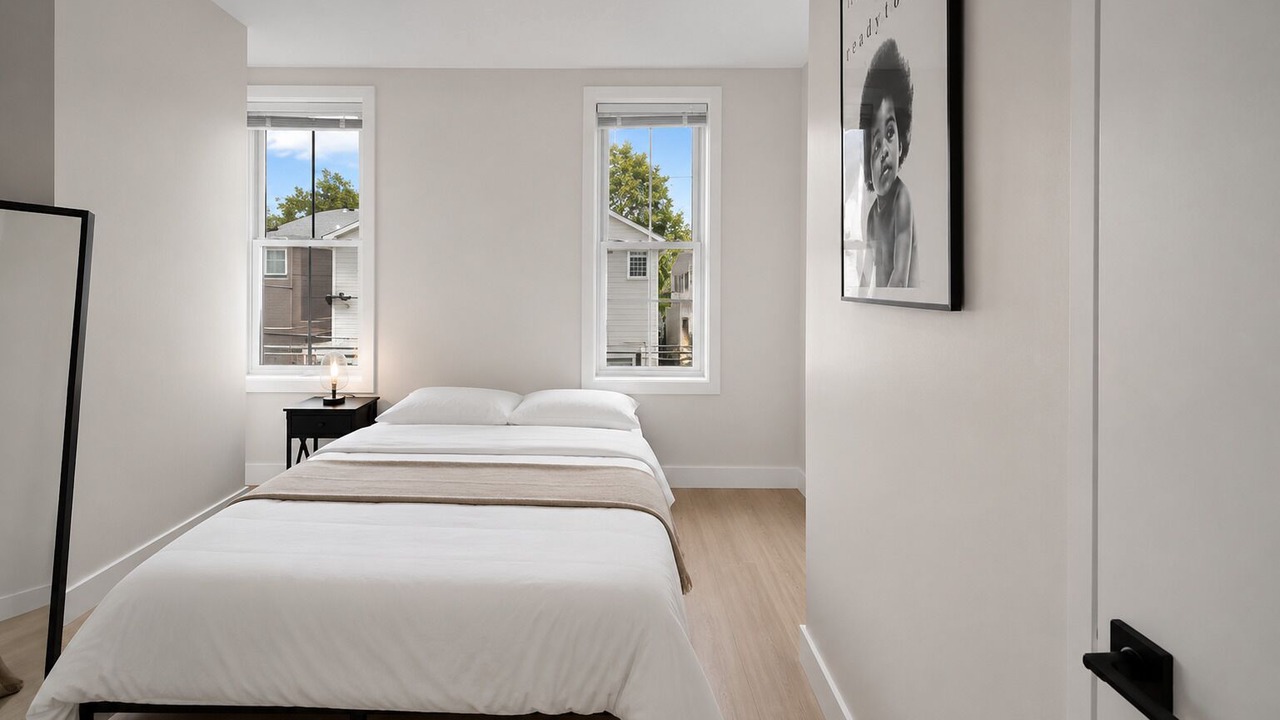 Photo of Bedroom in Greenville