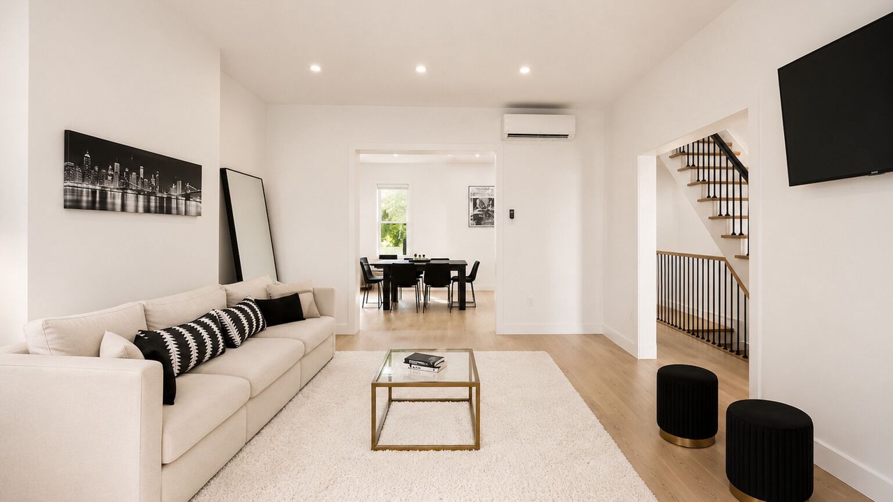 Photo of Livingroom in Greenville