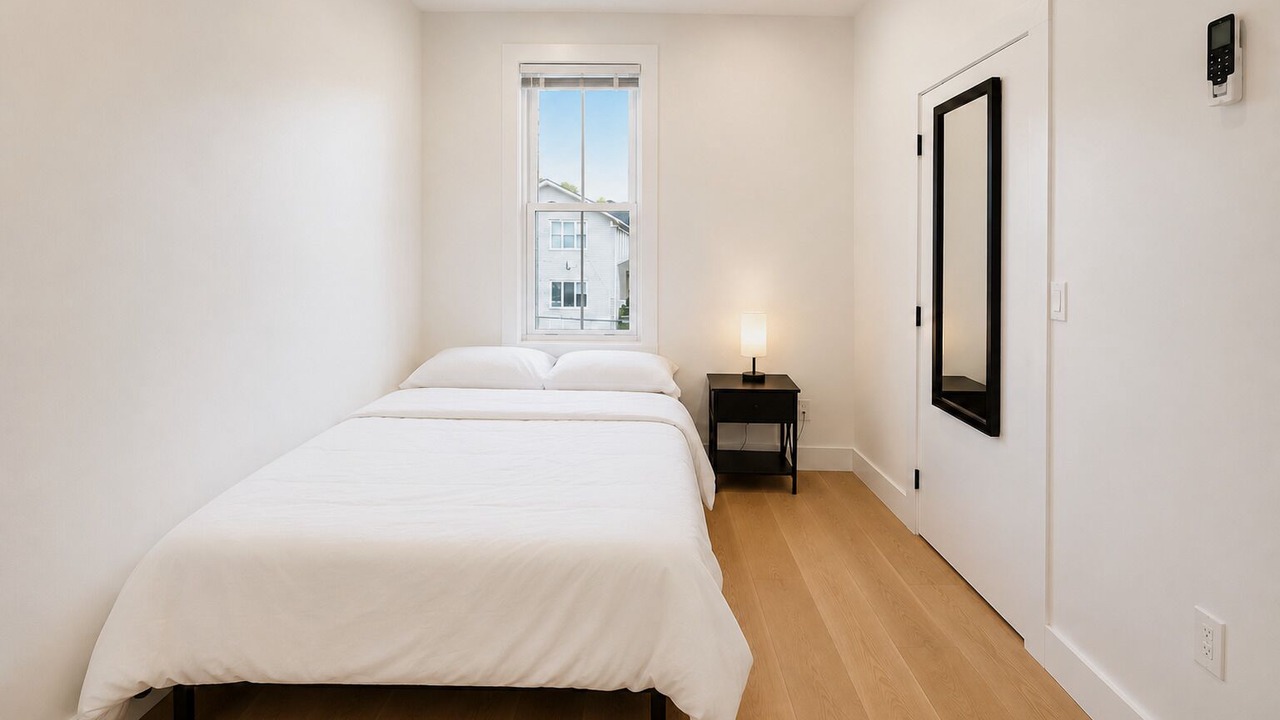 Photo of Bedroom in Greenville