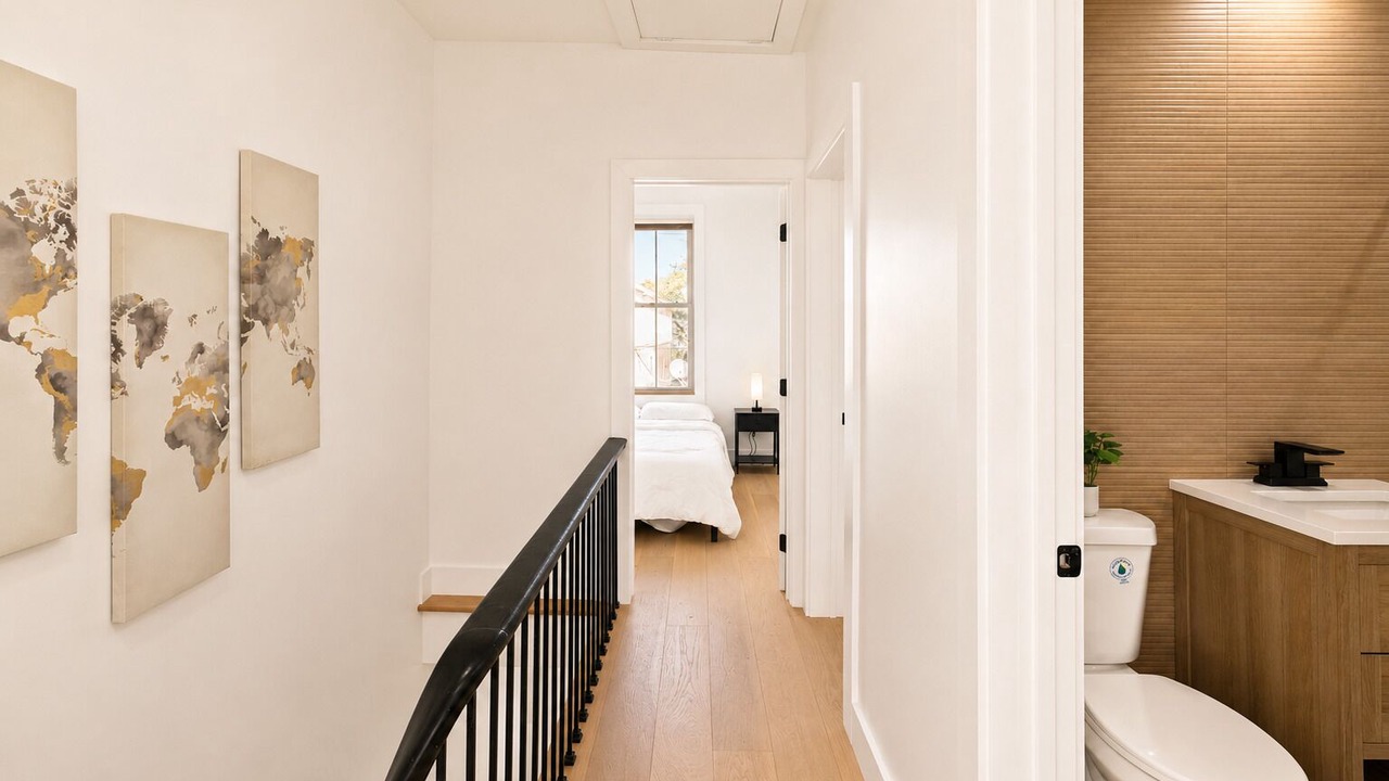 Photo of Bedroom in Greenville
