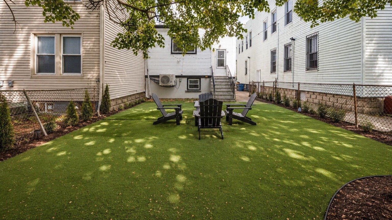 Photo of Patio Balcony in Greenville