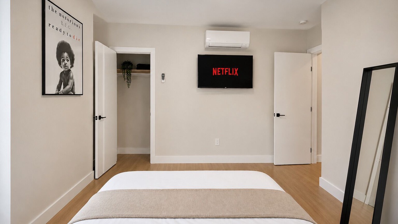 Photo of Bedroom in Greenville