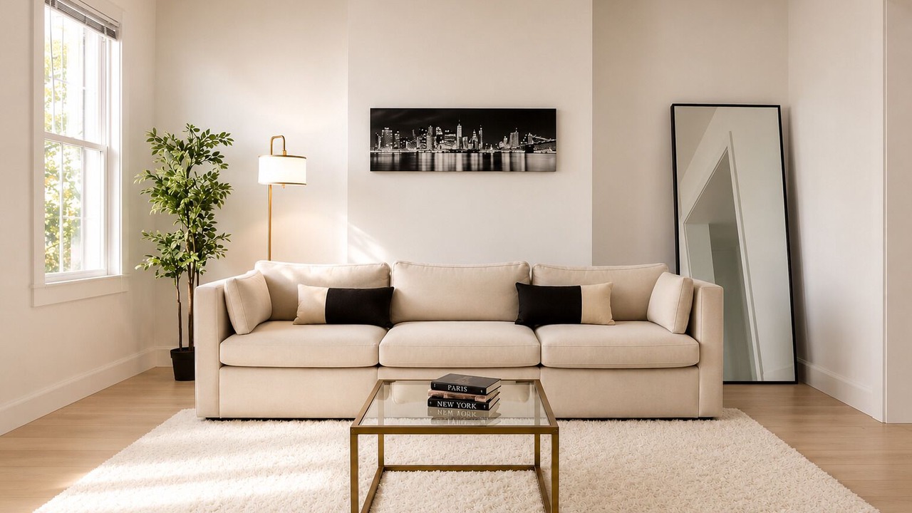 Photo of Livingroom in Greenville