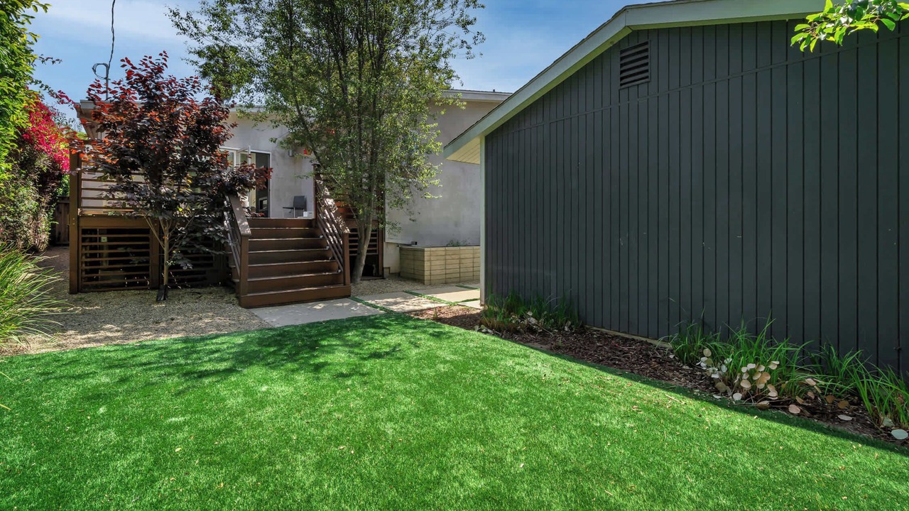Photo of Outdoor in Mar Vista