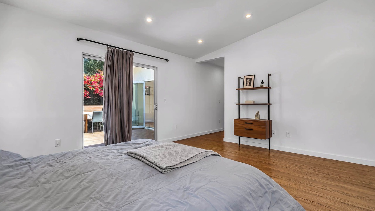 Photo of Outdoor in Mar Vista
