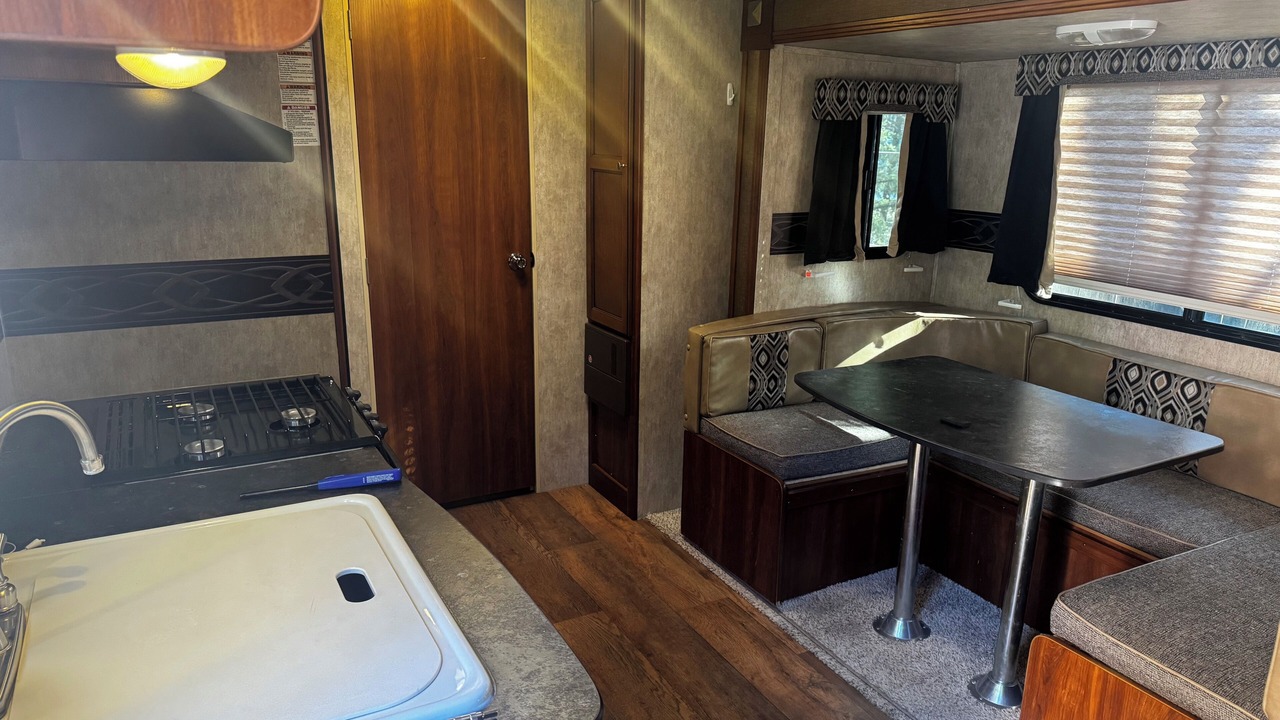 Photo of Kitchen in Rexford