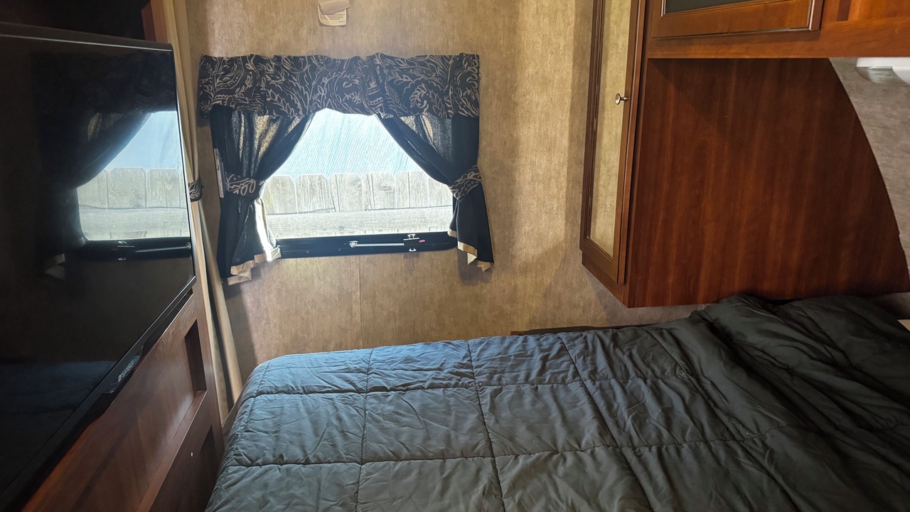 Photo of Bedroom in Rexford
