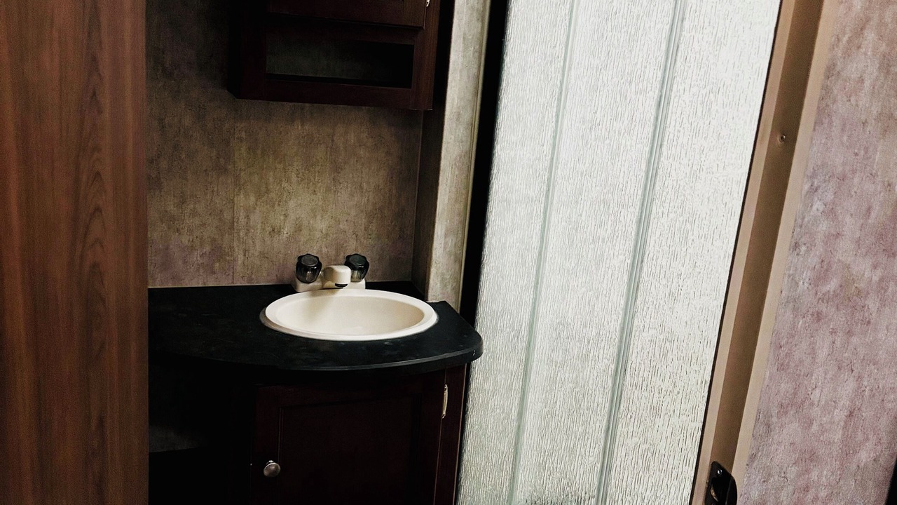 Photo of Bathroom in Rexford