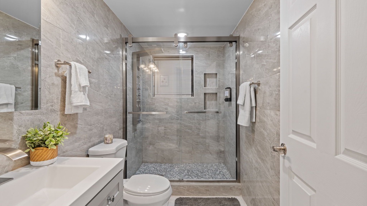 Photo of Bathroom in East Orange