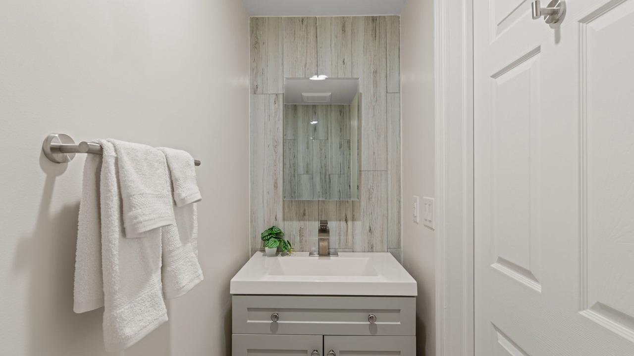 Photo of Bathroom in East Orange