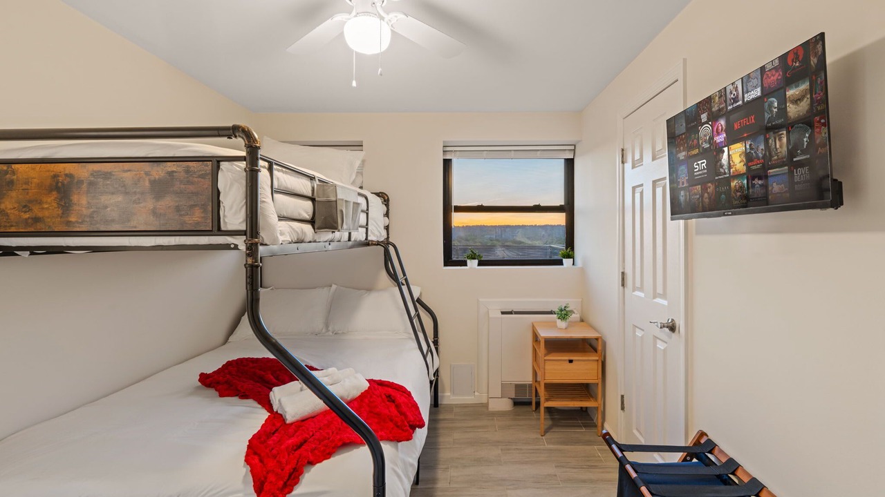 Photo of Bedroom in East Orange