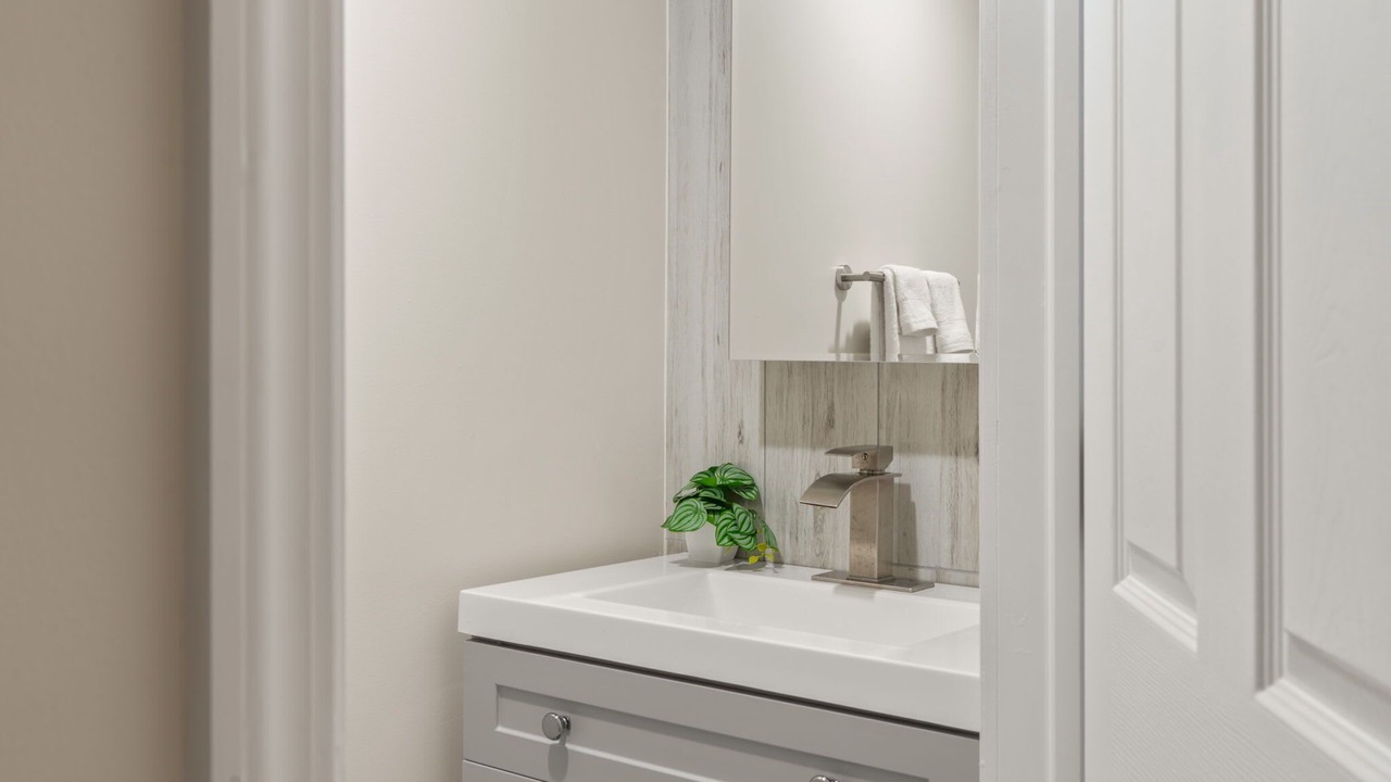 Photo of Bathroom in East Orange