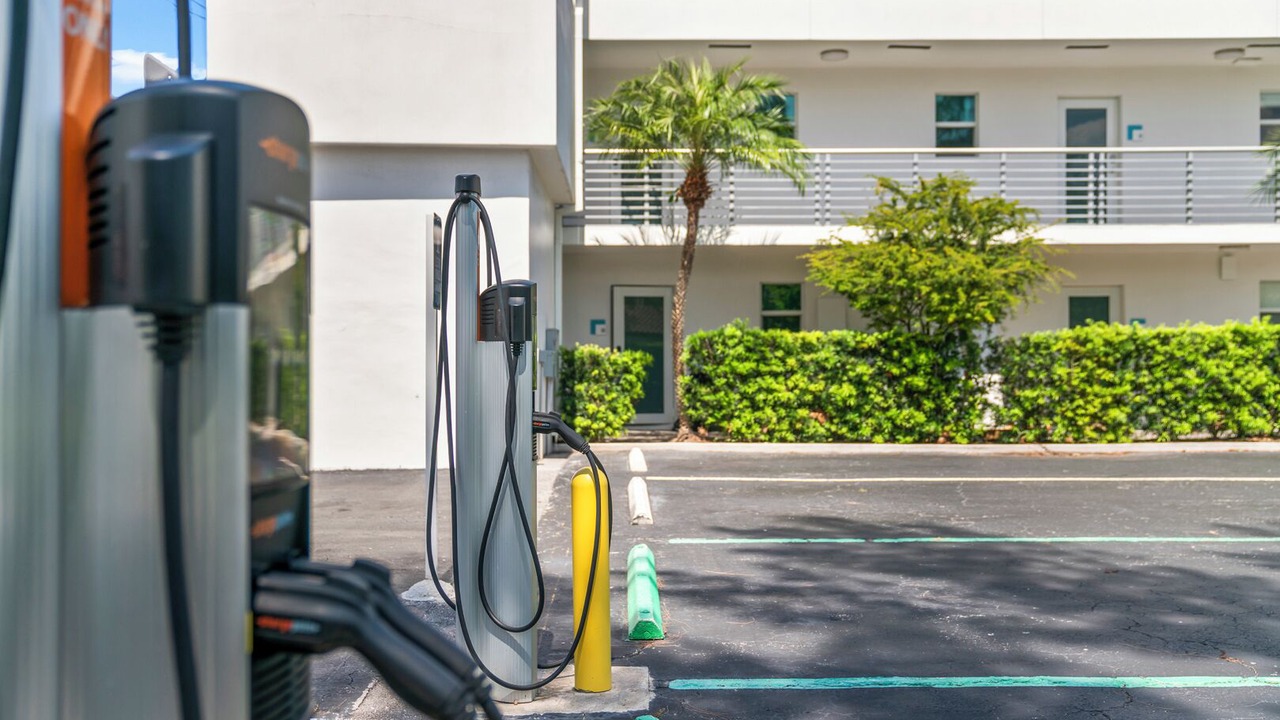 Photo of Outdoor in Boca Raton
