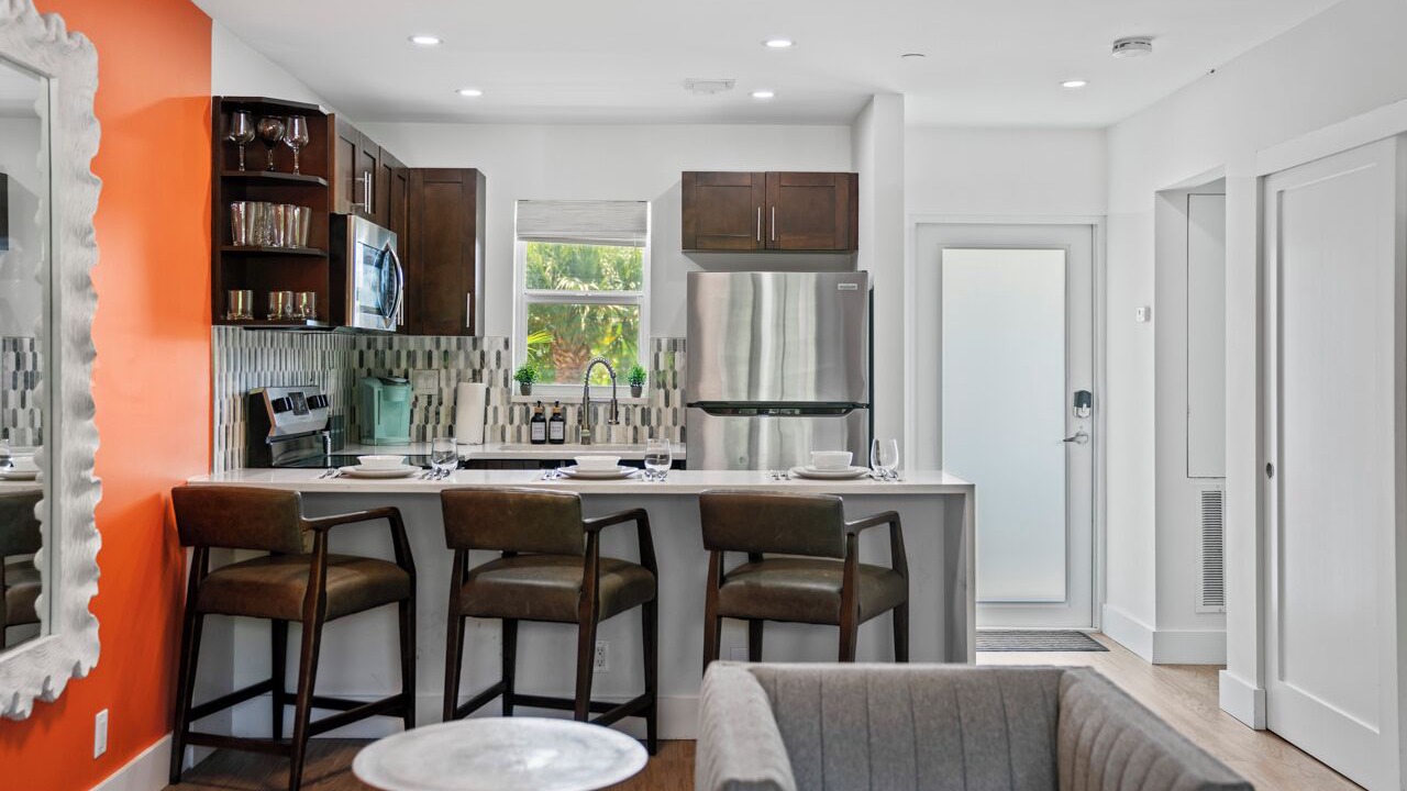 Photo of Kitchen in Boca Raton