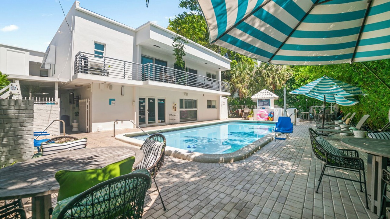 Photo of Outdoor in Boca Raton