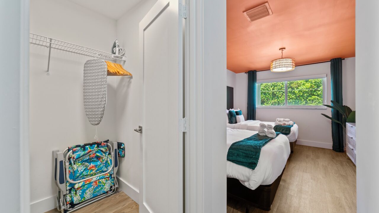 Photo of Bedroom in Boca Raton