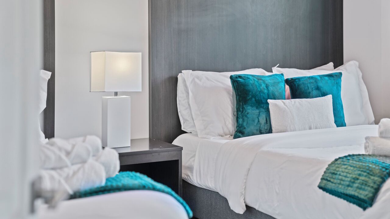 Photo of Bedroom in Boca Raton