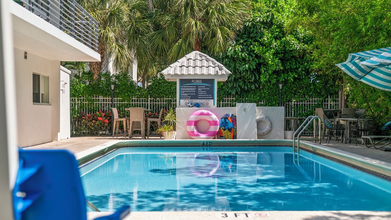 Photo of Outdoor in Boca Raton