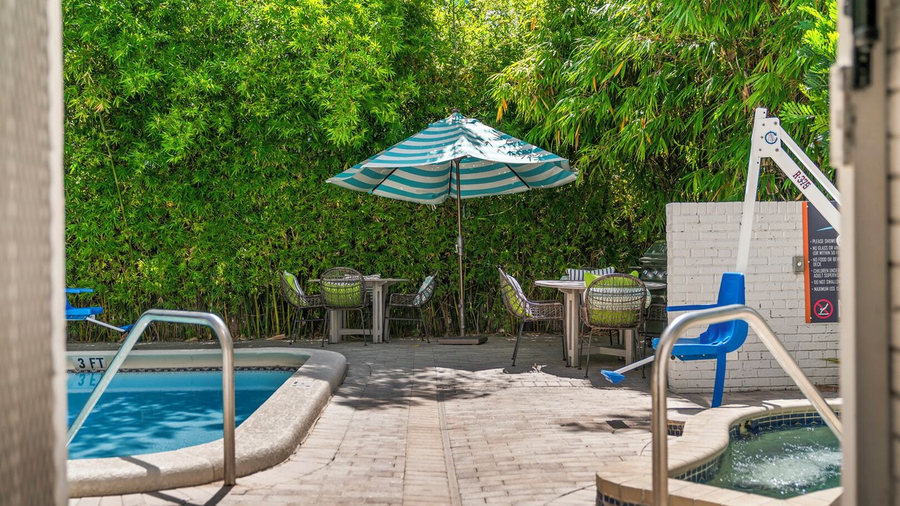 Photo of Outdoor in Boca Raton