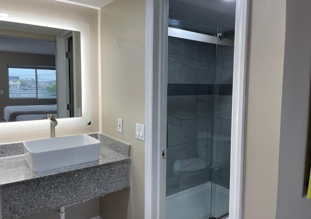 Photo of Bathroom in Seaside Heights