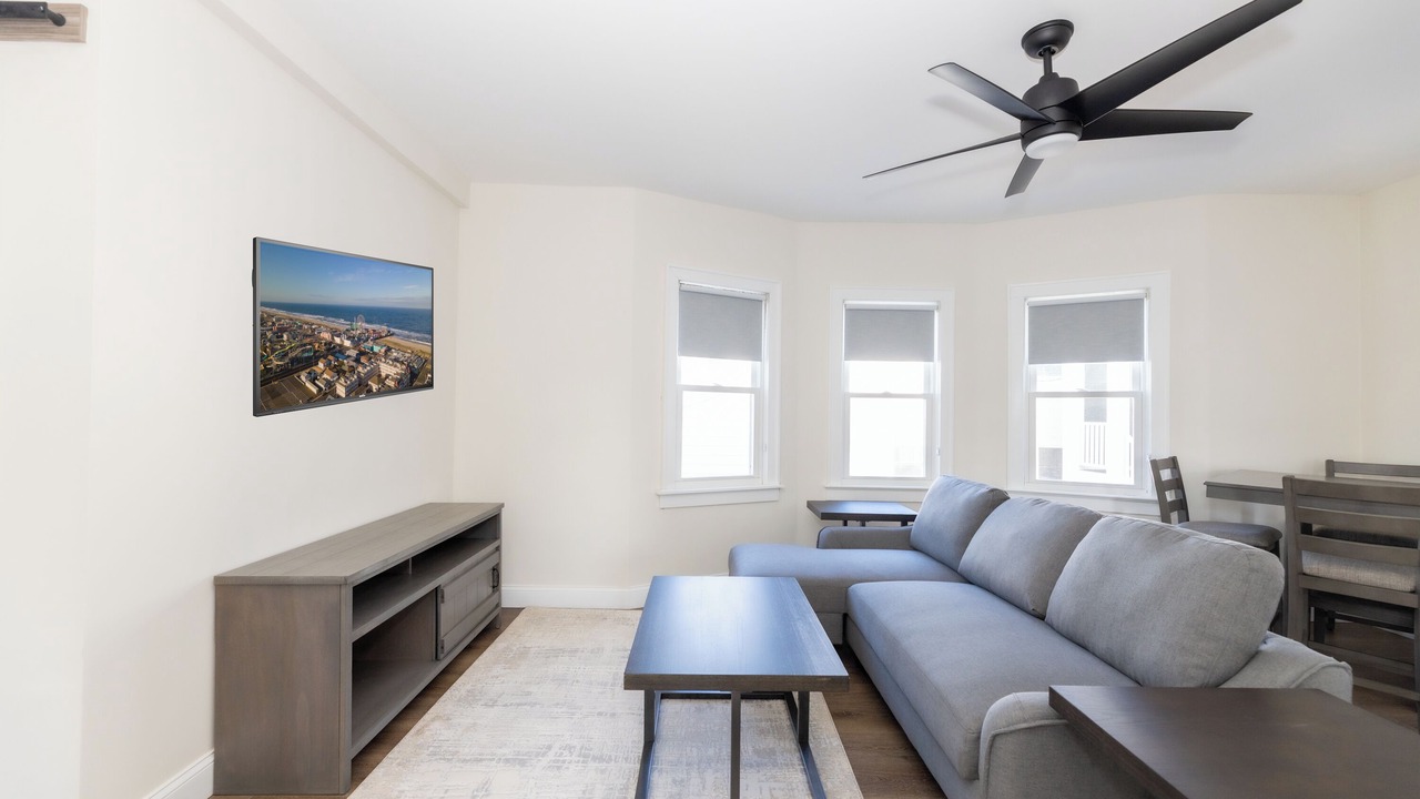 Photo of Livingroom in Seaside Heights