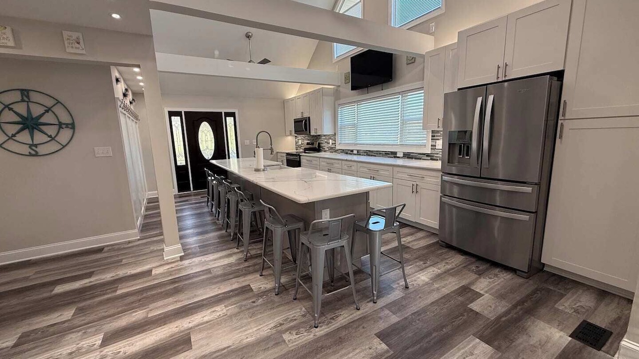 Photo of Kitchen in Cedar Neck
