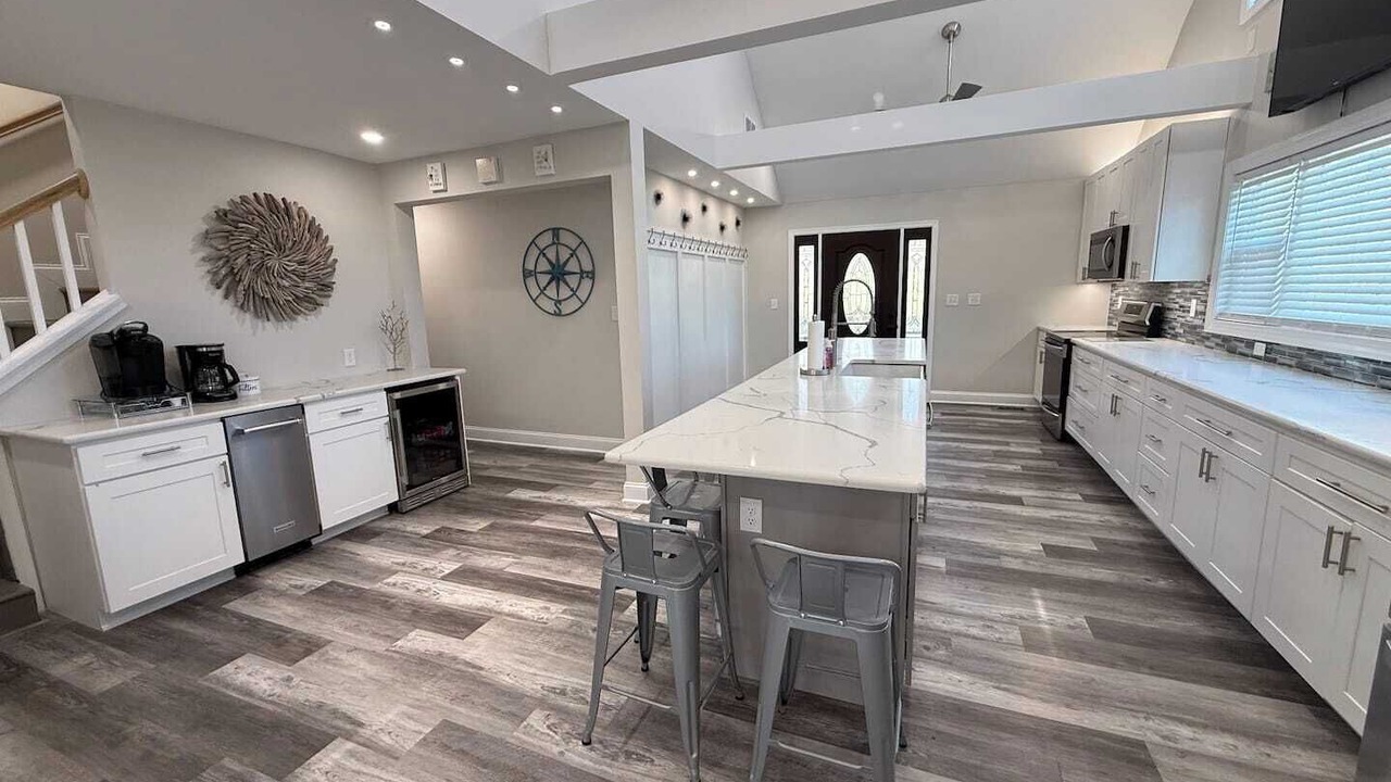 Photo of Kitchen in Cedar Neck