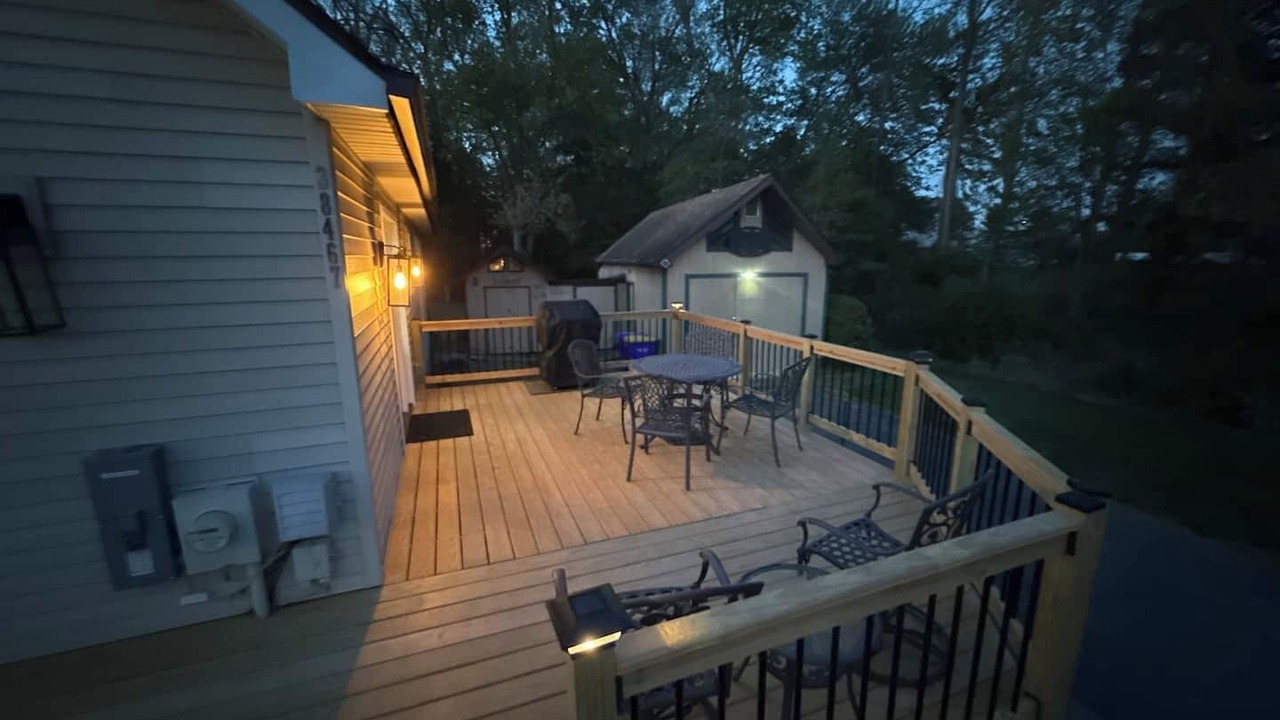 Photo of Outdoor in Cedar Neck