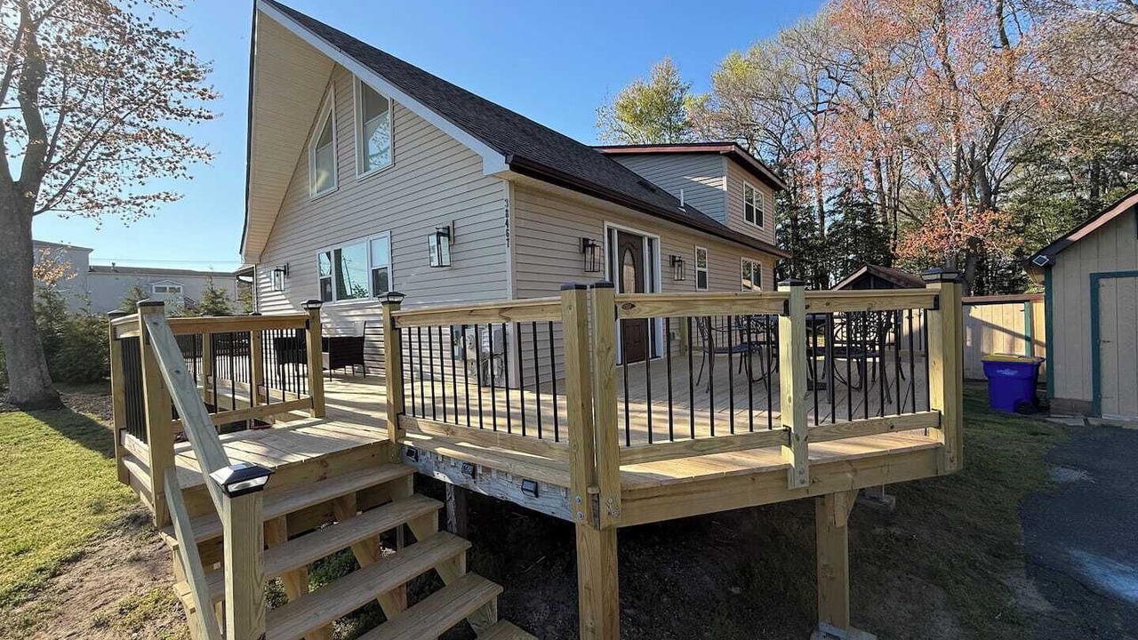 Photo of Outdoor in Cedar Neck