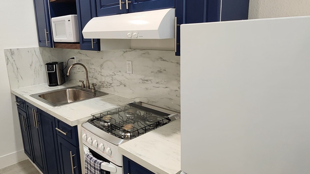 Photo of Kitchen in Palm Springs North