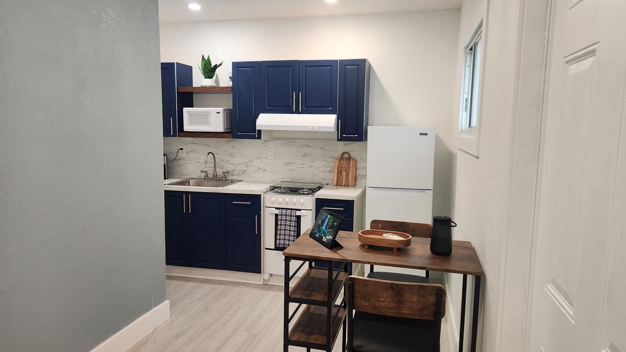 Photo of Kitchen in Palm Springs North