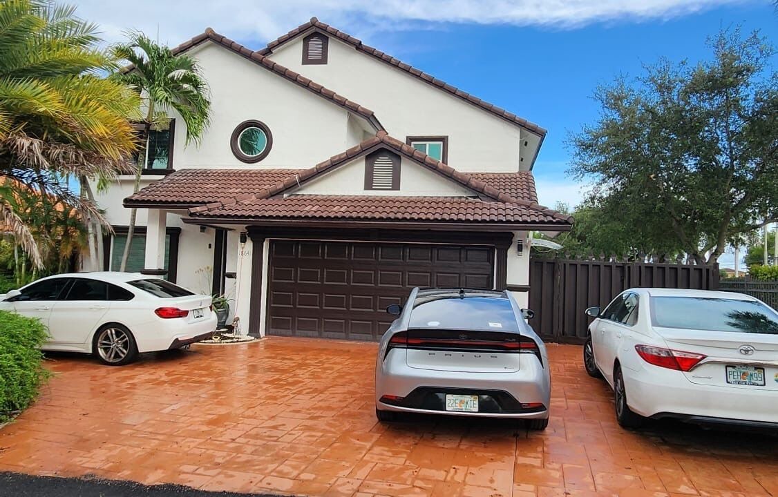 Photo of Outdoor in Palm Springs North
