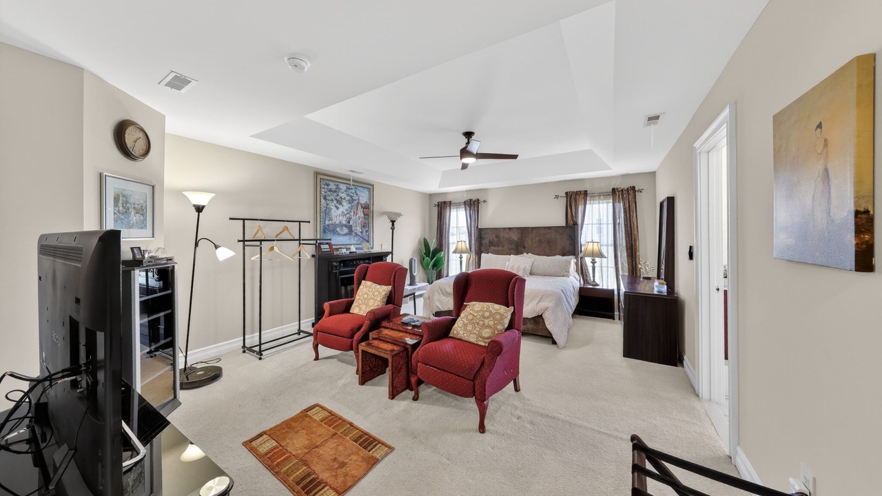 Photo of Bedroom in Milford