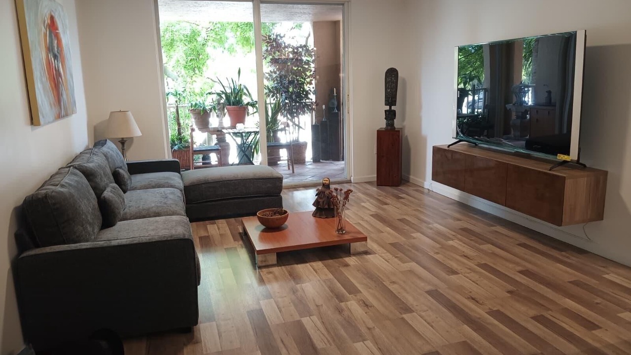 Photo of Livingroom in Aventura