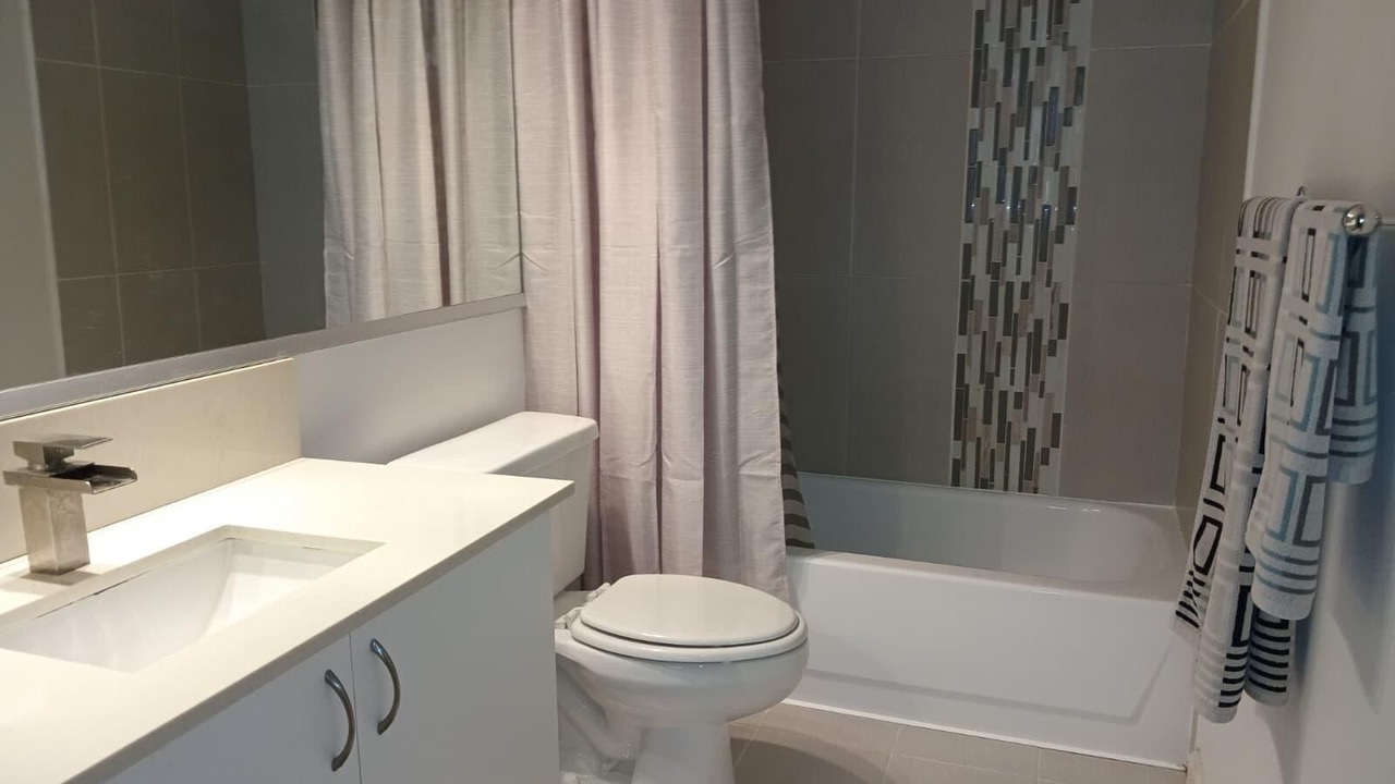 Photo of Bathroom in Aventura