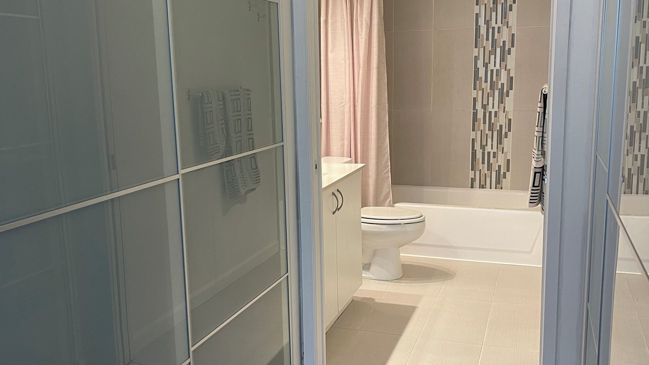 Photo of Bathroom in Aventura