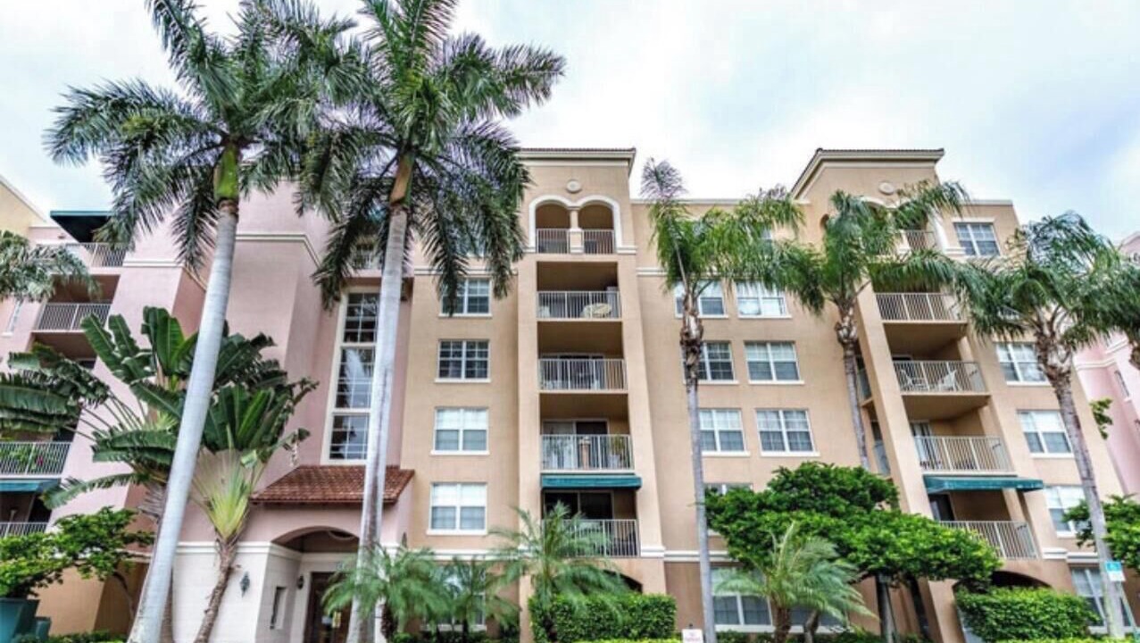 Photo of Outdoor in Aventura