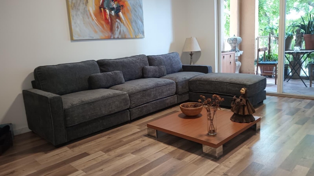 Photo of Livingroom in Aventura