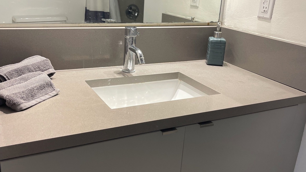 Photo of Bathroom in Aventura