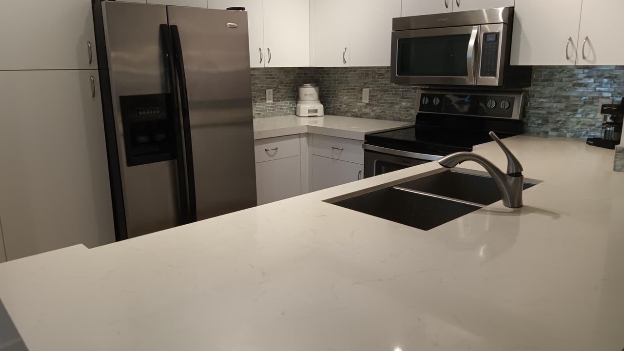 Photo of Kitchen in Aventura