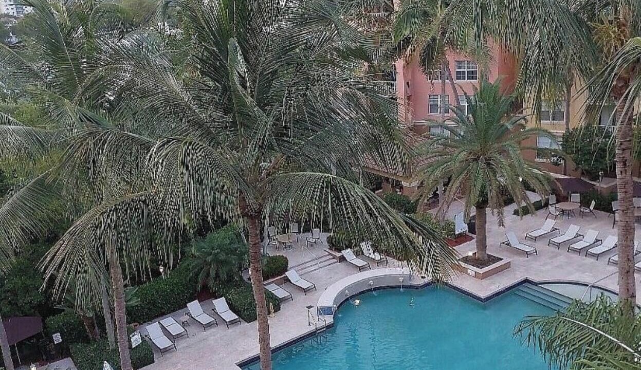 Photo of Outdoor in Aventura