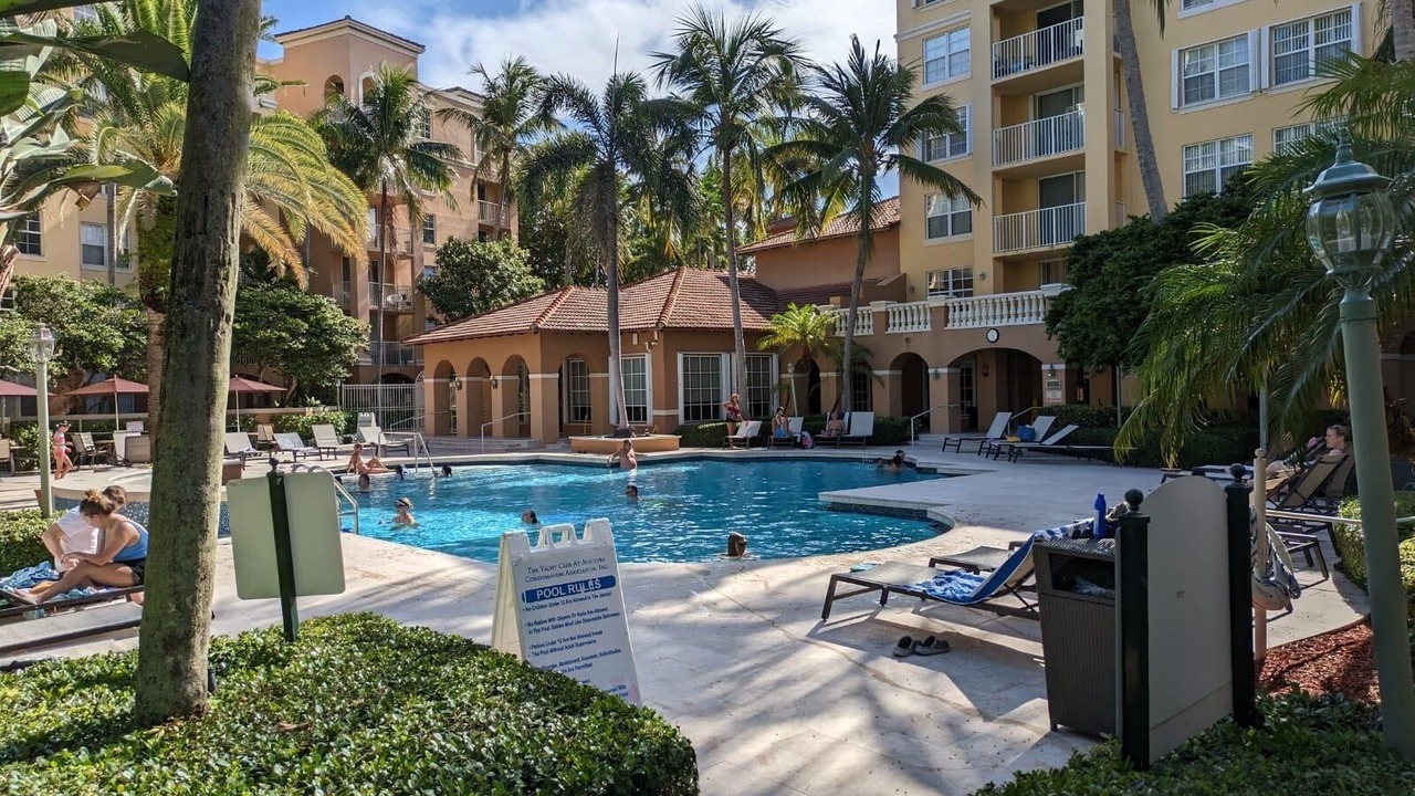 Photo of Outdoor in Aventura