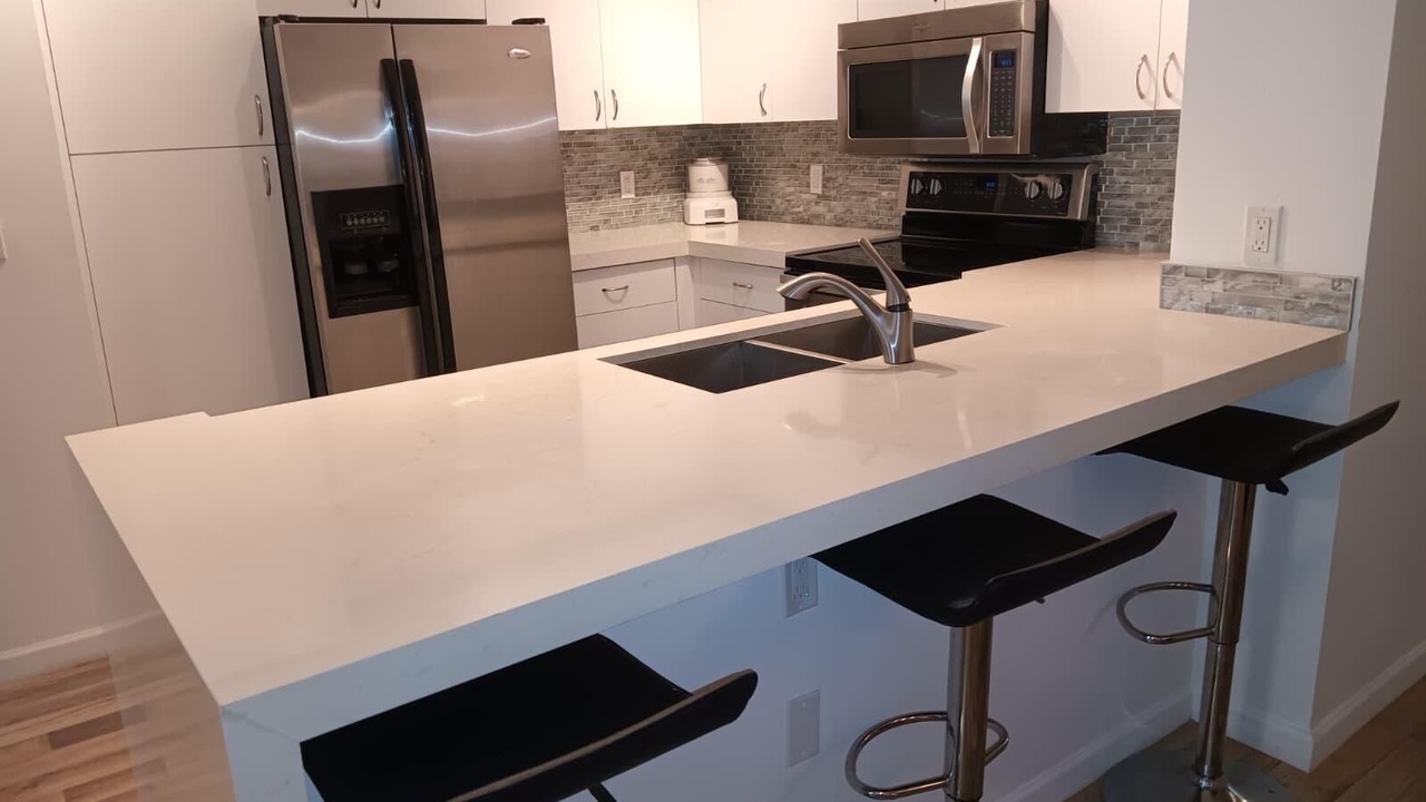 Photo of Kitchen in Aventura