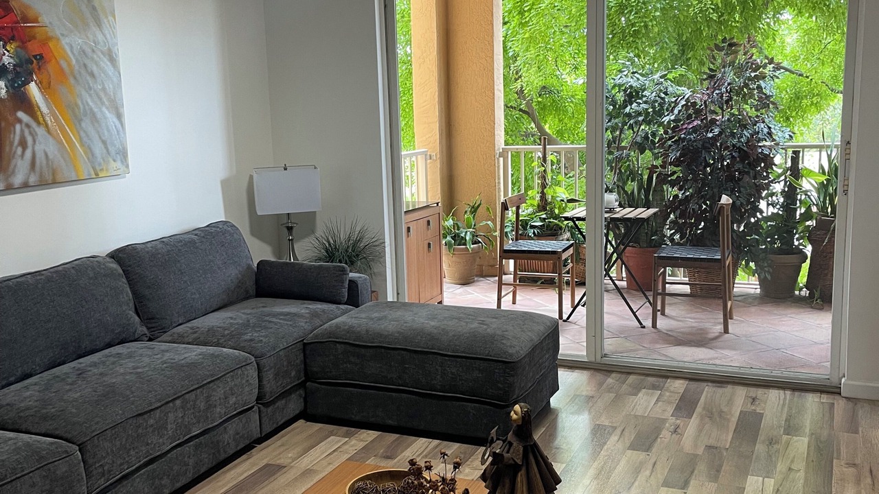 Photo of Livingroom in Aventura