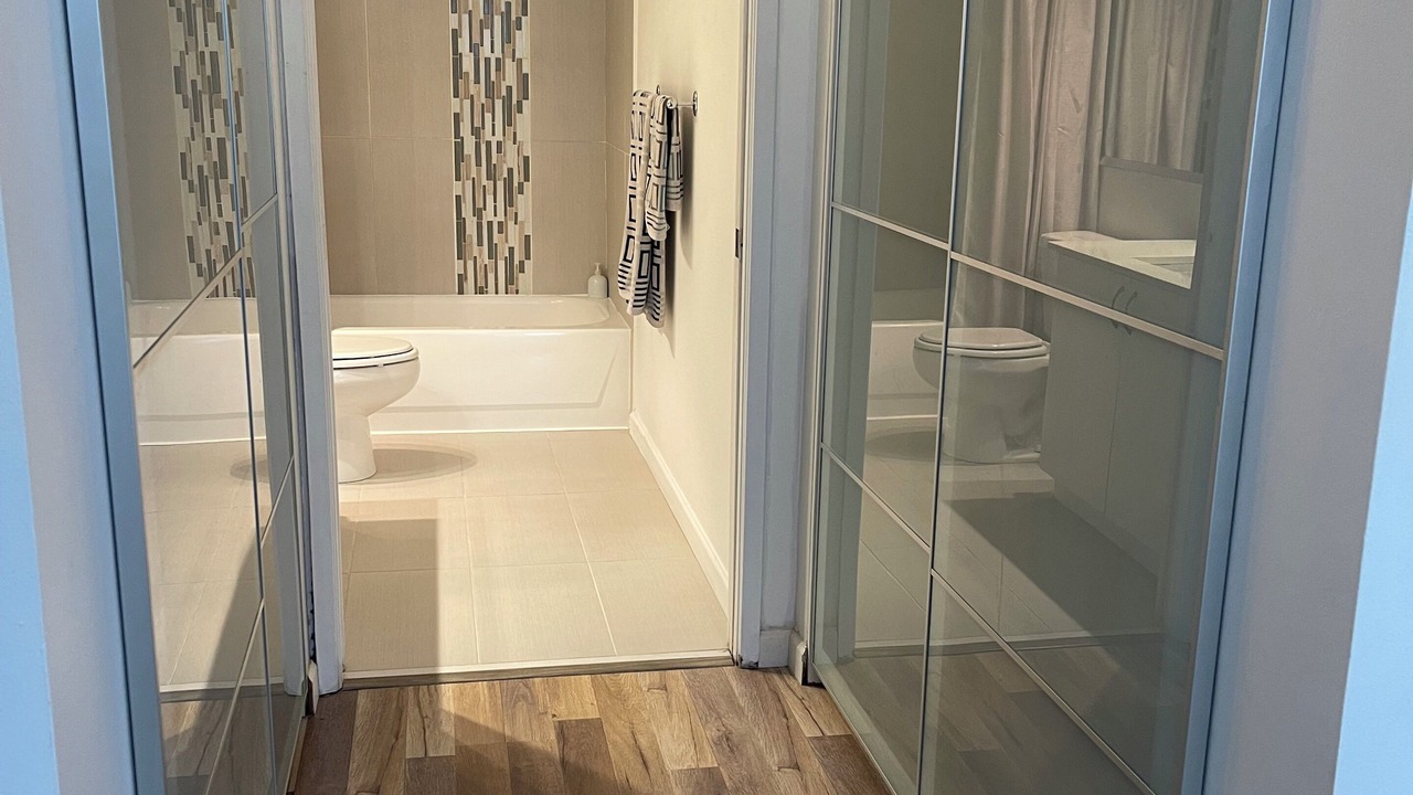 Photo of Bathroom in Aventura
