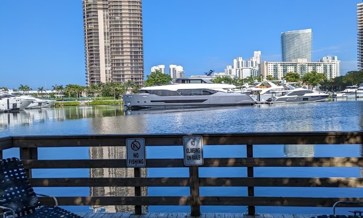 Photo of Outdoor in Aventura