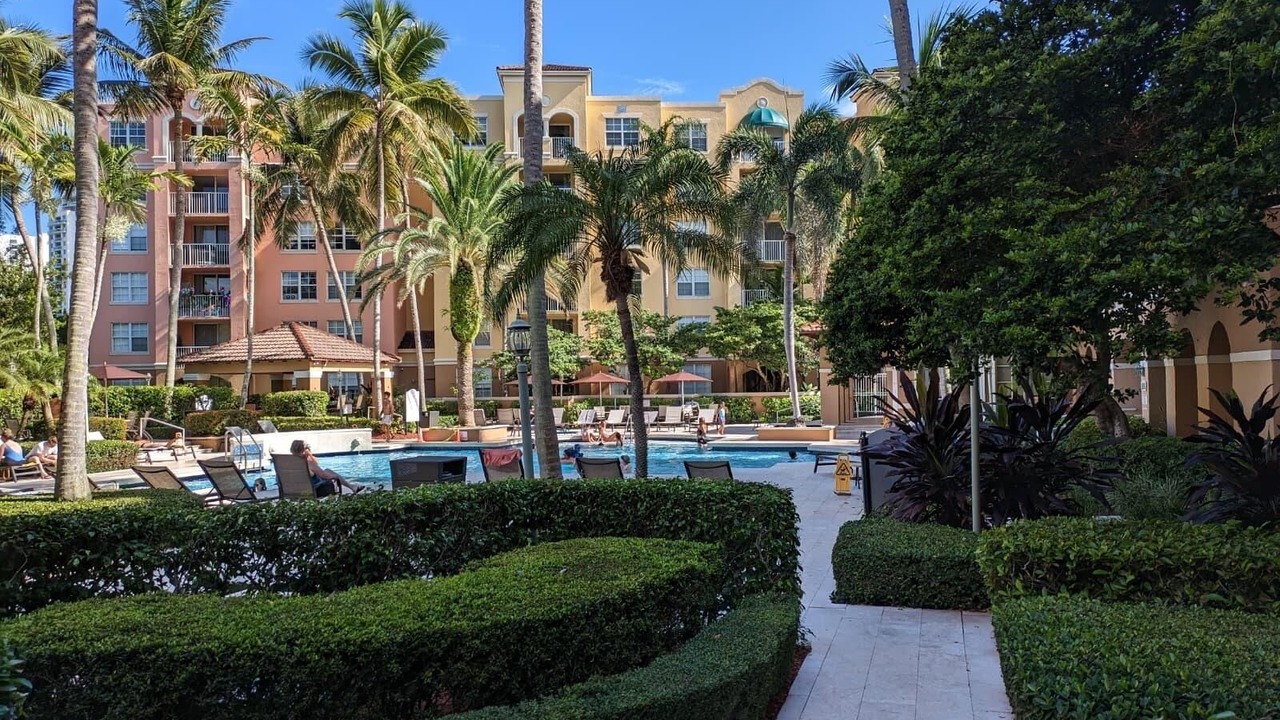 Photo of Outdoor in Aventura
