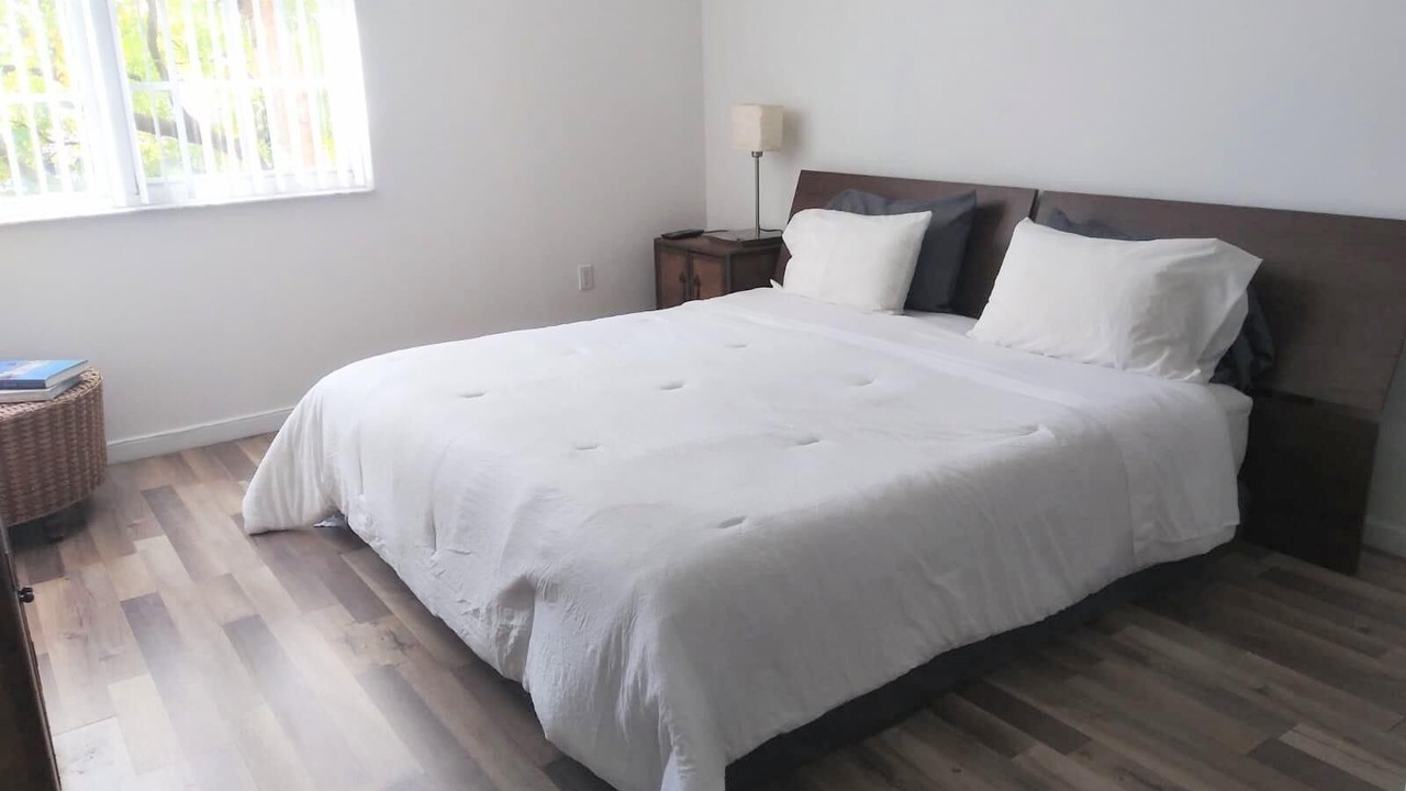 Photo of Bedroom in Aventura